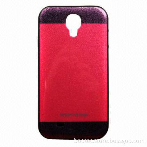 TPU S4 Case/Cover, Ultra-thin, Comprehensive Protection, Sturdy and Durable